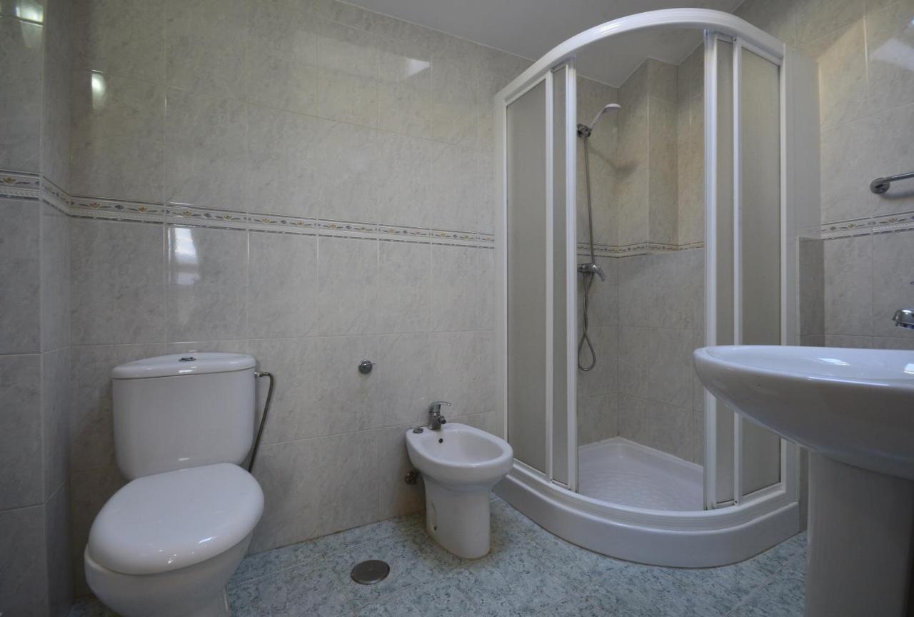 Hotel Марин Экстерьер фото